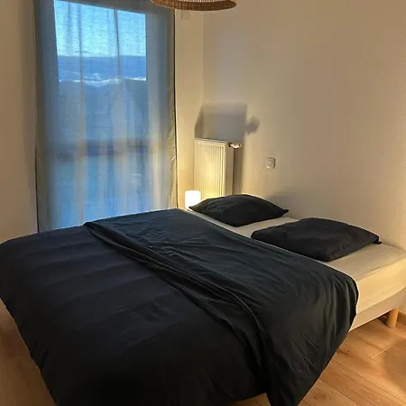 La Casa De Nico Appartement Colmar