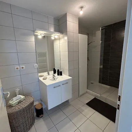 דירה La Casa De Nico