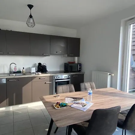 La Casa De Nico Appartement *