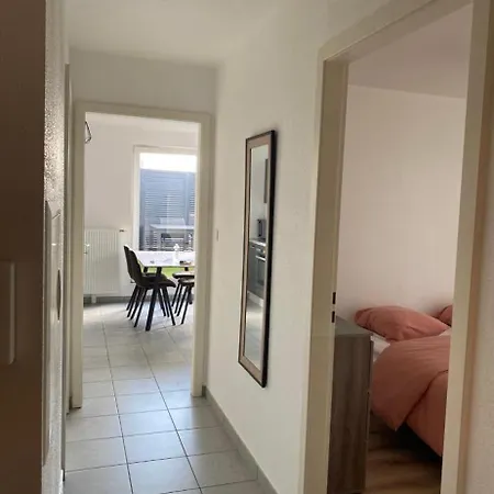 La Casa De Nico דירה קולמר