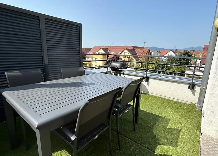 Appartamento La Casa De Nico *