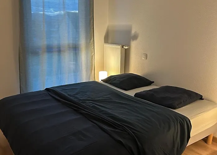 La Casa De Nico Apartamento Colmar