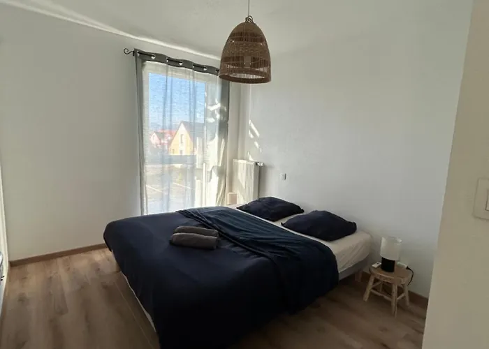 La Casa De Nico Appartamento *