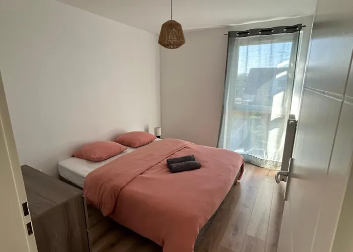 Apartamento La Casa De Nico