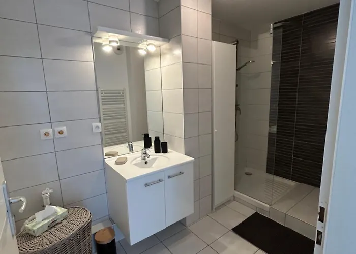 Apartamento La Casa De Nico