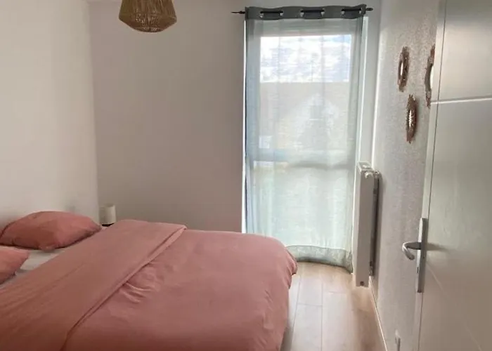 La Casa De Nico Apartamento Colmar