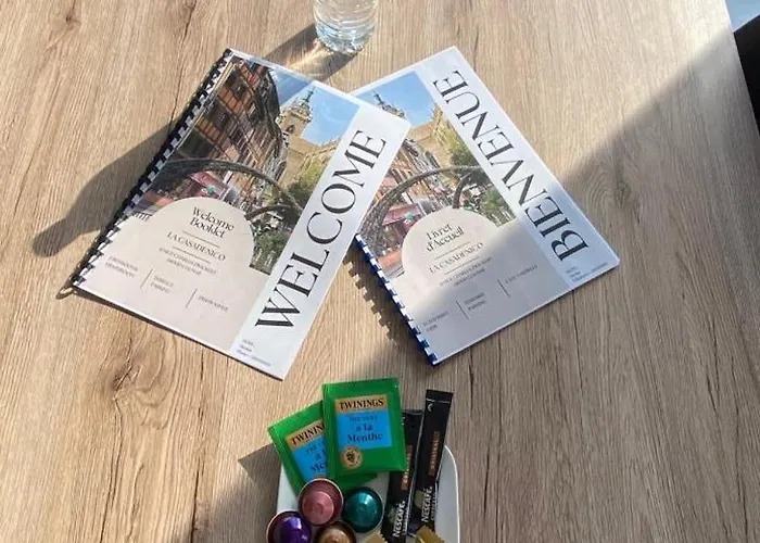 La Casa De Nico Colmar