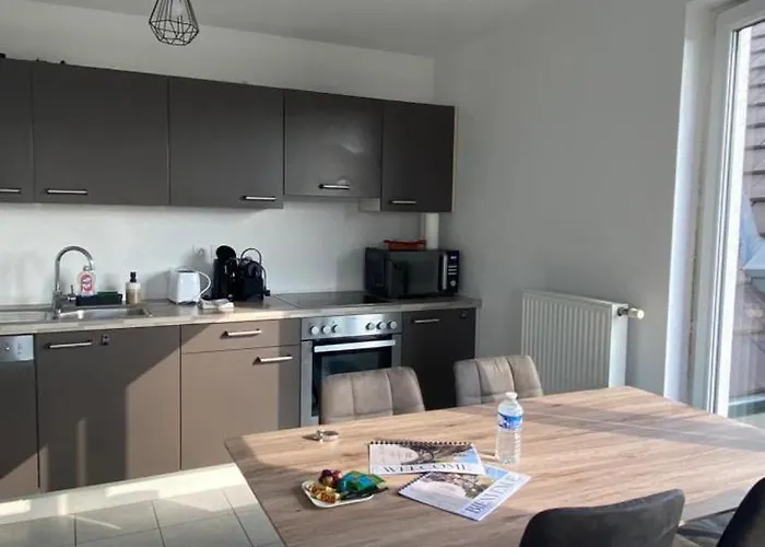 La Casa De Nico Appartamento *