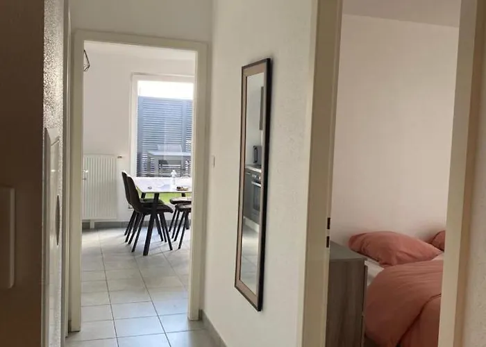 La Casa De Nico Apartamento Colmar