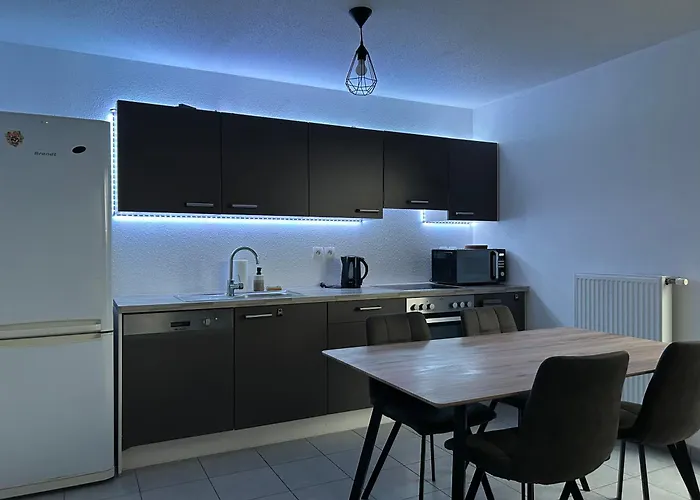 La Casa De Nico Colmar